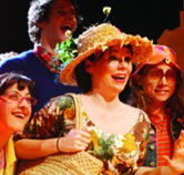 Australian Theatre for Young People ATYP - Find Attractions