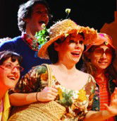 Australian Theatre For Young People (ATYP) - Find Attractions 0
