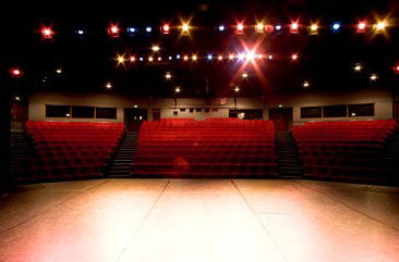 Glen Street Theatre - Find Attractions 1