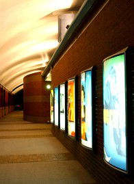 Riverside Theatre Parramatta