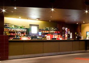 Dendy Cinemas Newtown