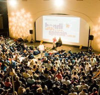 Bondi Openair Cinema - Find Attractions