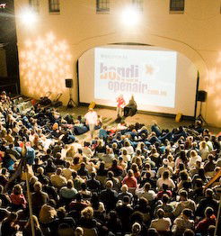Bondi Openair Cinema - Find Attractions 0