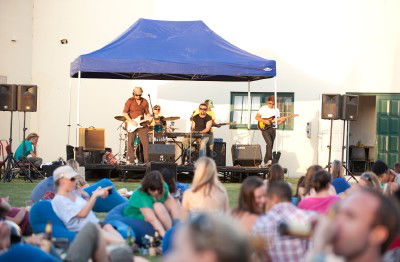 Bondi Openair Cinema - Find Attractions 1