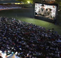 Starlight Cinema - Find Attractions