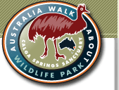 Australia Walkabout Wildlife Park - Find Attractions 0