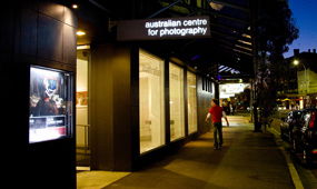 Australian Centre For Photography - Find Attractions 0