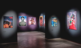 Australian Centre For Photography - Find Attractions 1