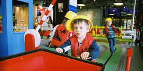 Powerhouse Museum Of Science & Design - Find Attractions 0