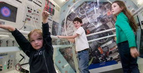 Powerhouse Museum Of Science & Design - Find Attractions 1