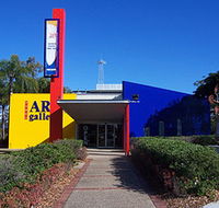 Logan Art Gallery - Find Attractions