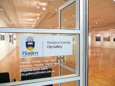 Flinders University City Gallery - Find Attractions 0