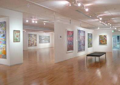 Flinders University City Gallery - Find Attractions 1