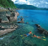 Llewellyn Dive Site - Find Attractions