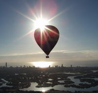 Balloon Down Under - Find Attractions