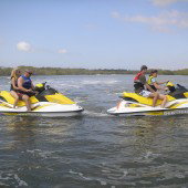 GC Jet Ski Tours - Find Attractions 0