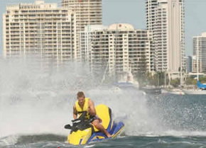 GC Jet Ski Tours - Find Attractions 3