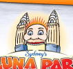Luna Park Sydney - Find Attractions