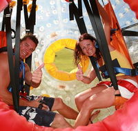 OzBall - Find Attractions
