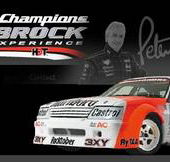 Champions Brock Experience - Find Attractions