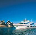 Captain Cook Cruises - Find Attractions