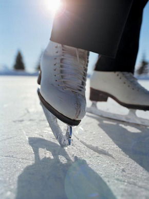 Olympic Ice Skating Centre - Find Attractions 0