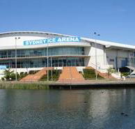 Sydney Ice Arena - Find Attractions