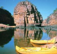 Katherine Gorge - Find Attractions