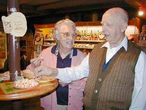 Allansford Cheese World - Find Attractions 2