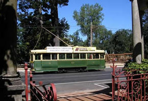 Ballarat Tramway Museum - Find Attractions 2