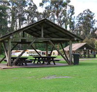 Glen Cromie Park - Find Attractions