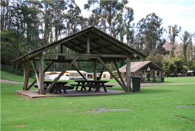 Glen Cromie Park - Find Attractions 0