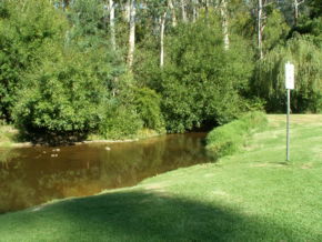 Glen Cromie Park - Find Attractions 3