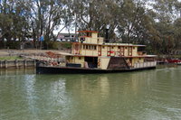 Book Echuca Accommodation Vacations Find Attractions Find Attractions