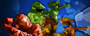 Action Paintball Games - Sydney - Find Attractions 0