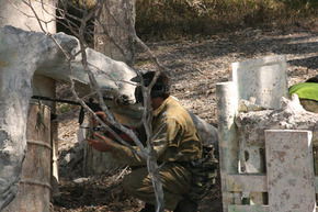 Action Paintball Games - Sydney - Find Attractions 3