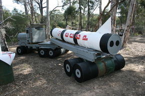 Action Paintball Games - Perth - Find Attractions 1