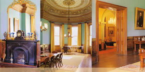 Ayers House Museum - Find Attractions 0