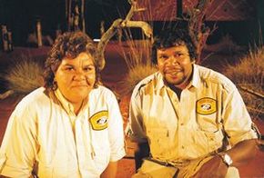 Aboriginal Art & Culture Centre - Find Attractions 1