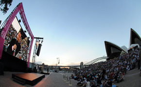 Sydney Opera House - Find Attractions 2