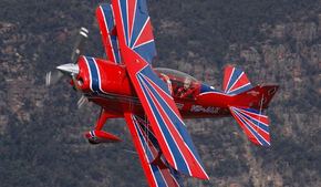 Airborne Aviation - Find Attractions 0