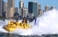 Jetboating Sydney - Find Attractions 0