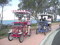 Book Hervey Bay Accommodation Vacations Find Attractions Find Attractions
