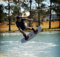 Cable Ski Logan - Find Attractions