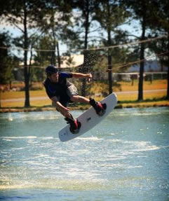 Cable Ski Logan - Find Attractions 0