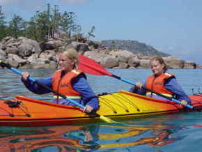  Find Attractions