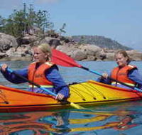 Magnetic Island Sea Kayaks - Find Attractions