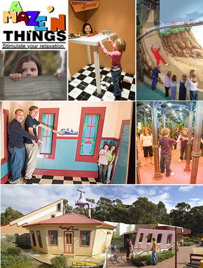 Phillip Island VIC Find Attractions
