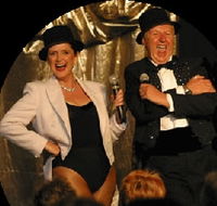 Stage Door Theatre Restaurant - Find Attractions
