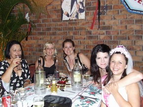 Stage Door Theatre Restaurant - Find Attractions 1